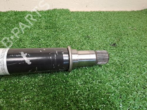 Used Right front driveshaft Right front driveshaft 37730482 37730482