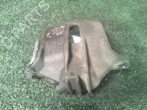 Left front brake caliper CITROËN C3 II (SC_) 1.4 HDi 70 (SC8HZC, SC8HR0, SC8HP4) | BP18710215M105 