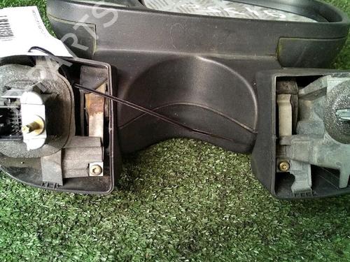 Retrovisor esquerdo RENAULT TRAFIC II Van (FL) 1.9 dCi 80 (FL0B) | BP30073823C26 