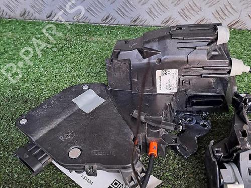 Rear right lock JAGUAR XE (X760) 2.0 D | BP29946824C99 