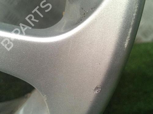 Used Rim TOYOTA YARIS (_P13_) 1.3 (NSP130_, NSP130) (99 hp) 29950016