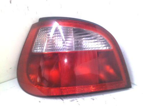 Used Left taillight Left taillight 29952060 29952060