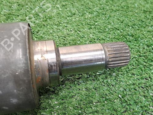 Left front driveshaft PEUGEOT 205 II (20A/C) 1.4 | BP30063945M38