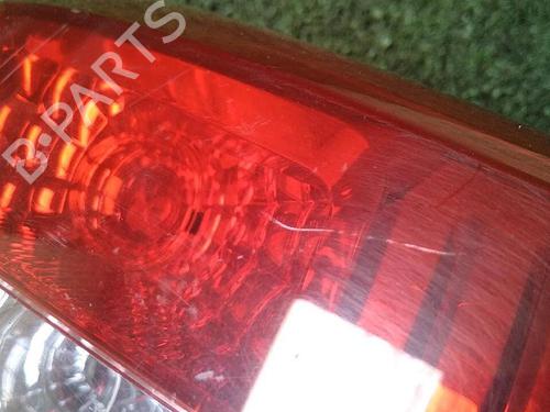 Left tailgate light PEUGEOT 4007 (VU_, VV_) 2.2 HDi | BP29952788C79  - Image 12