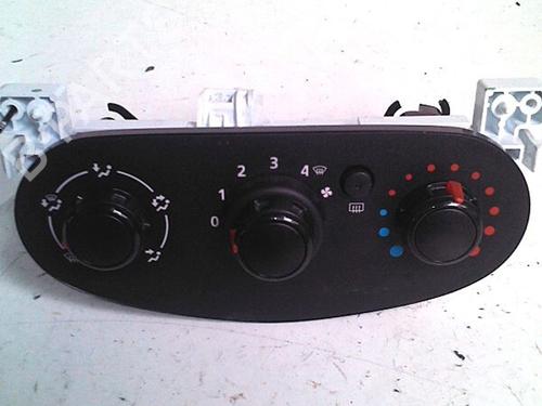 Climate control DACIA SANDERO II 1.2 | BP30075492I5 - Image 4