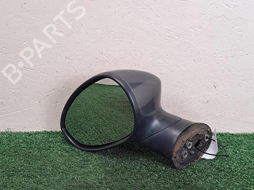 Used Left mirror Left mirror 37729906 37729906