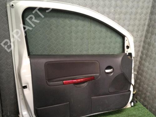 Left front door CITROËN C2 (JM_) 1.4 HDi | BP18786170C2 