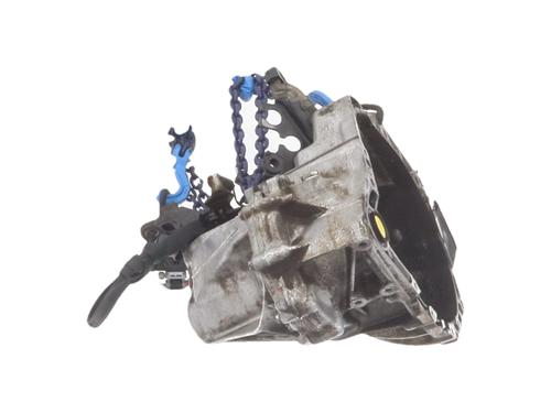 Gearbox CITROËN C1 (PM_, PN_) 1.0 | BP34350185M3 - Image 7