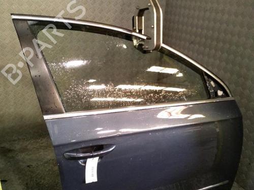 Right front door VW PASSAT B6 (3C2) 1.9 TDI | BP30070844C3