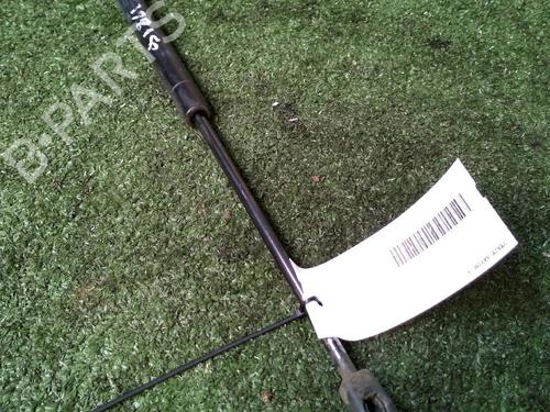 Tailgate lift support RENAULT SCÉNIC II (JM0/1_) 1.5 dCi (JM1E, JM16) | BP17157081C138 