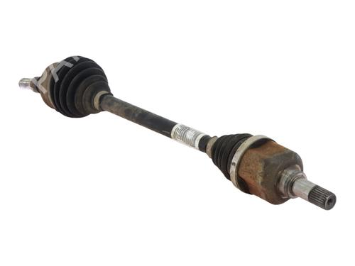 Left front driveshaft CITROËN BERLINGO Box Body/MPV (K9) | BP36760996M38 - Image 4