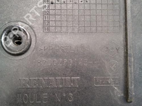Used Front slam panel Front slam panel RENAULT CLIO III (BR0/1, CR0/1) 1.5 dCi (BR17, CR17) (86 hp) 33014086 33014086