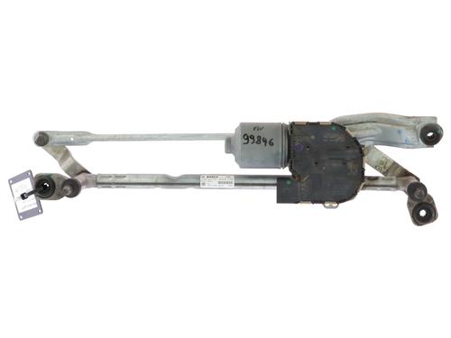 Front wiper motor VW GOLF VII (5G1, BQ1, BE1, BE2) 1.0 TSI | BP30875137M29