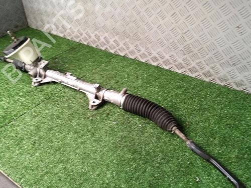 Steering rack FIAT ULYSSE (179_) 2.0 (179BXA11, 179BXA1A) | BP30067520M22 