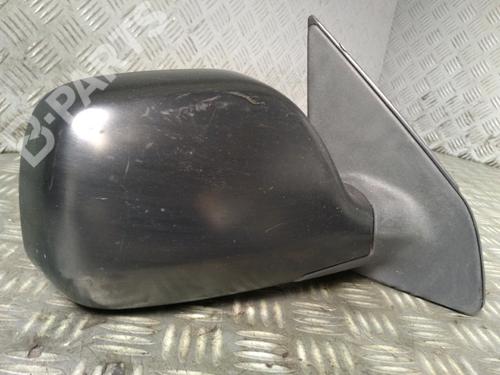Right mirror TOYOTA YARIS VERSO (_P2_) 1.5 (NCP21_) | BP11407417C27 