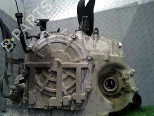 Used Gearbox Gearbox HYUNDAI i10 I (PA) 1.2 (86 hp) 30063383 30063383