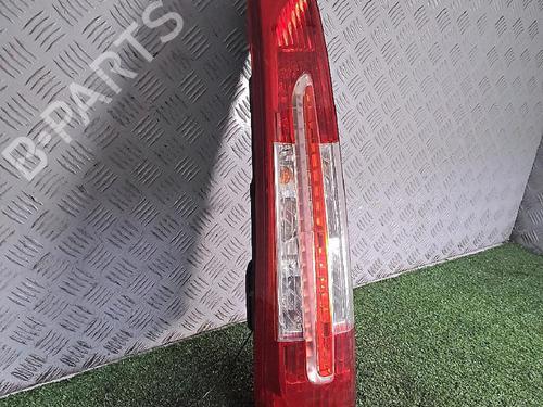 Left taillight FORD FOCUS C-MAX (DM2) 1.6 TDCi | BP29946894C34