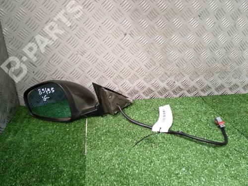 Used Left mirror ALFA ROMEO 159 Sportwagon (939_) 1.9 JTDM 8V (939BXE1B) (120 hp) 11409188