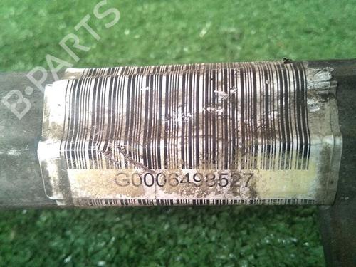 Used Steering rack ALFA ROMEO MITO (955_) 1.4 (955AXB1B) (78 hp) 30067261