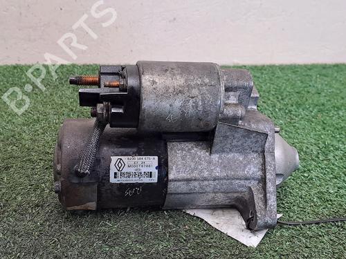 Starter DACIA LOGAN MCV (KS_) 1.5 dCi (KS0K) | BP29950556M8