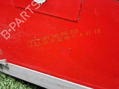 Right taillight AUDI A3 (8P1) 1.6 TDI | BP30077124C35 