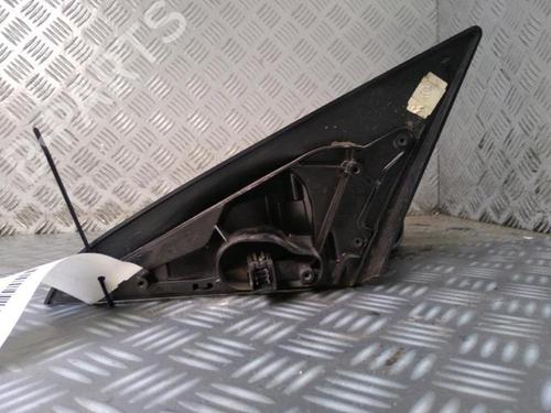 Right mirror OPEL TIGRA TwinTop (X04) 1.4 (R97) | BP30071196C27