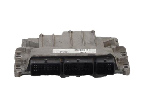 Engine control unit (ECU) RENAULT CLIO IV (BH_) 1.2 TCe 120 (BHAU) | BP39953423M57 - Image 2