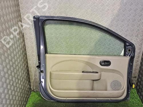 Left front door RENAULT TWINGO II (CN0_) 1.5 dCi (CN0E) | BP30076908C2