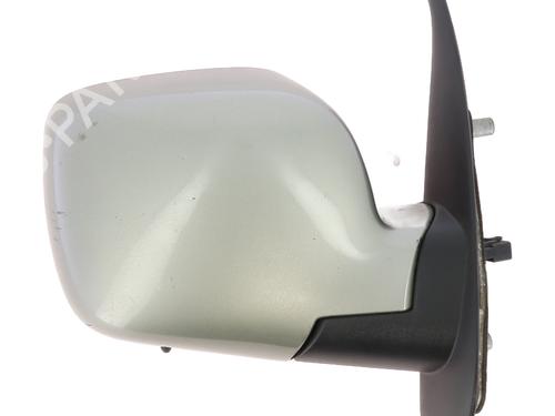 Used Right mirror Right mirror RENAULT KANGOO / GRAND KANGOO II (KW0/1_) 1.6 (KW00, KW0Y, KW0E, KW0N, KW0P) (87 hp) 34462409 34462409