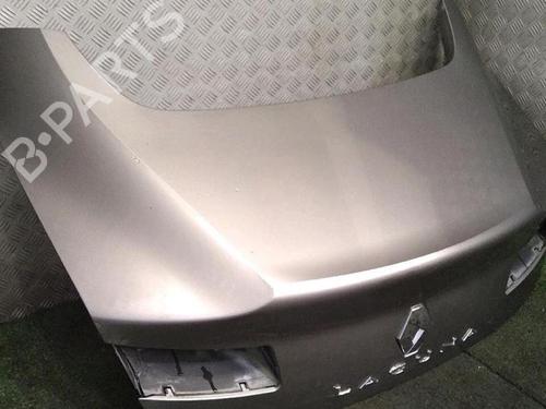Tailgate RENAULT LAGUNA Coupe (DT0/1) 2.0 dCi GT (DT11, DT1E, DT1N) | BP30076093C6