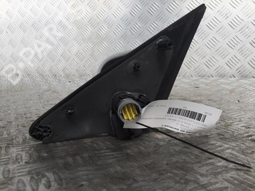 Right mirror RENAULT LAGUNA II (BG0/1_) 2.0 dCi (BG1T) | BP30069442C27