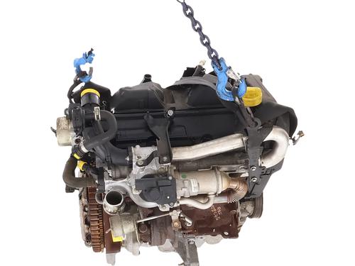 Engine RENAULT CLIO III (BR0/1, CR0/1) 1.5 dCi (C/BR0G, C/BR1G) | BP39108765M1 - Image 4