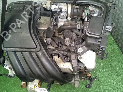 Engine NISSAN MICRA IV (K13K, K13KK) 1.2 | BP30064049M1