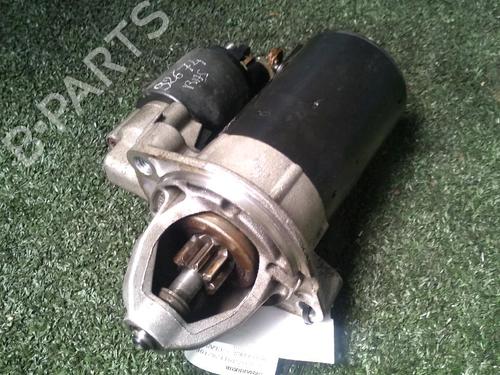 Used Starter MERCEDES-BENZ CLK (C208) CLK 230 Kompressor (208.347) (193 hp) 17157353