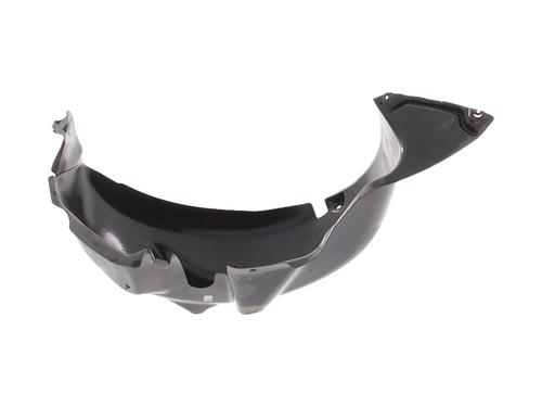 Used Wheel arch Wheel arch PEUGEOT 207 (WA_, WC_) 1.6 HDi (90 hp) 35753039 35753039