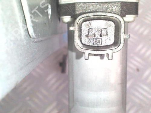 Front right window mechanism DACIA DUSTER (HS_) 1.5 dCi | BP30074901C23 