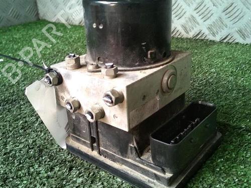 ABS pump OPEL ZAFIRA / ZAFIRA FAMILY B (A05) 1.9 CDTI (M75) | BP30075893M43