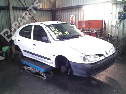 Left headlight RENAULT MEGANE I (BA0/1_) 1.9 D Eco (BA0A, BA0U, BA0R) | BP11399474C28 