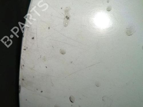 Left rear door RENAULT CLIO II (BB_, CB_) 1.9 D (B/CB0J) | BP30076265C4