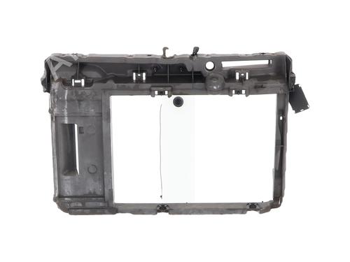 Front slam panel CITROËN DS3 (SA_) 1.6 VTi 120 | BP37187237C72 - Image 5