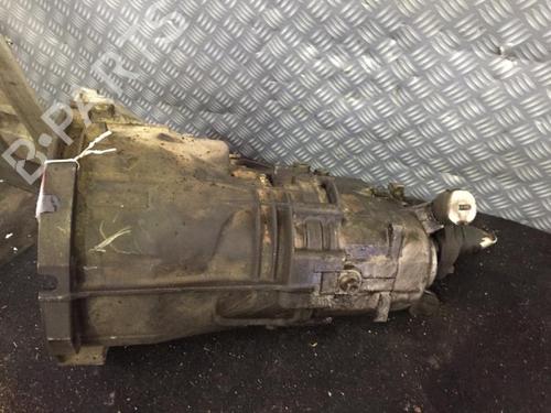 Gearbox BMW 3 (E46) 320 d | BP30073975M3 