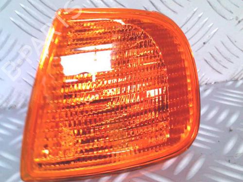 Used Left front indicator Left front indicator VW POLO III (6N1) 55 1.3 (55 hp) 30074878 30074878