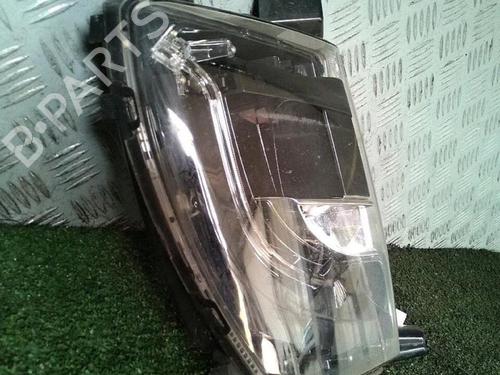 Right daytime light TESLA MODEL S (5YJS) P100D AWD | BP37731680C103 - Image 2