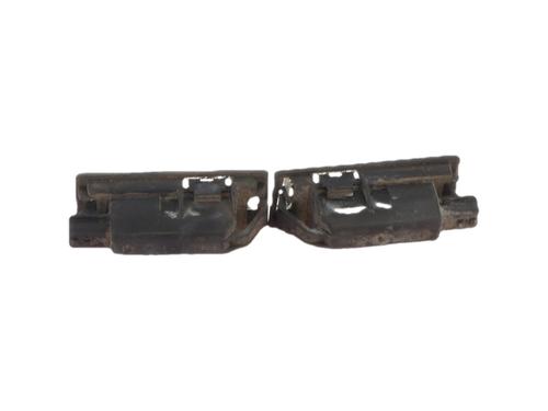 Licence plate light RENAULT TWINGO II (CN0_) 1.2 16V (CN0K, CN0V, CN0A) | BP37277275I40 - Image 3