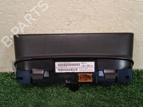 Used Instrument cluster CITROËN C4 CACTUS 1.2 THP 110 (110 hp) 29948977