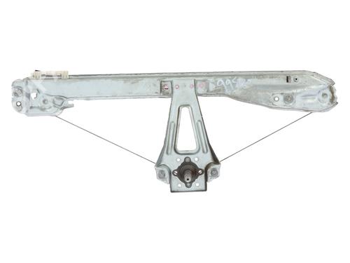 Elevalunas trasero derecho RENAULT CLIO III Grandtour (KR0/1_) 1.5 dCi (KR0F) (86 hp) 32133907