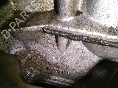 Engine SAAB 9-3 Convertible (YS3F) 1,8t | BP30075965M1  - Image 7