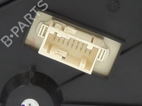 Instrument cluster CITROËN JUMPY II Van 2.0 HDi 125 | BP30545210C47