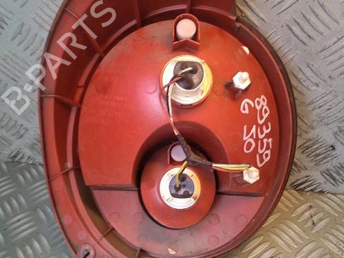 Used Left taillight CHEVROLET MATIZ (M200, M250) 0.8 (52 hp) 30070918