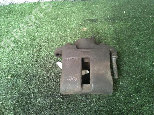 Used Left front brake caliper RENAULT TWINGO I (C06_) 1.2 (C066, C068) (58 hp) 19516763